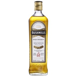 Bushmills 1l