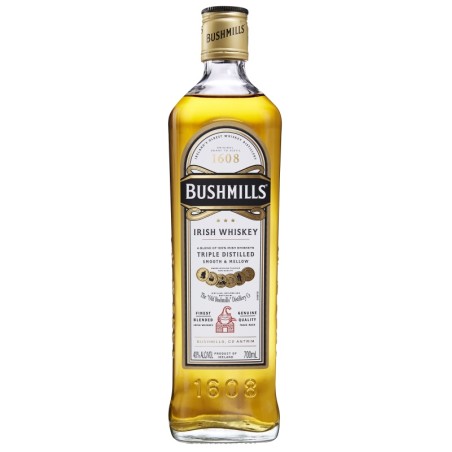 Bushmills 1l