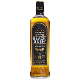 Bushmills Black Bush 0,7l