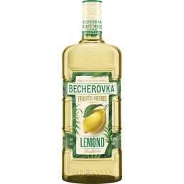 Becherovka Lemond 0,5l