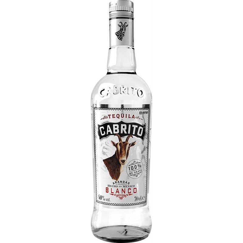 Cabrito Blanco 0,7l