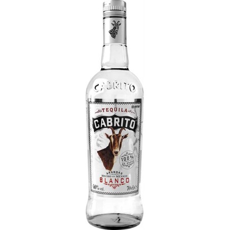 Cabrito Blanco 0,7l