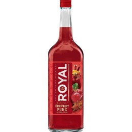 Punč červený 1l - Royal