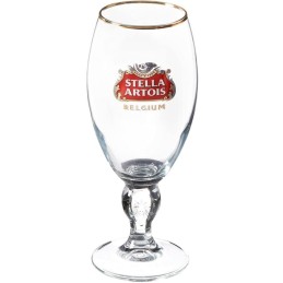 Sklenice Stella Artois 0,3l stopka