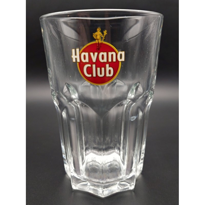 Sklenice Havana Club 0,35l