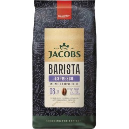 Jacobs Barista Espresso 1kg