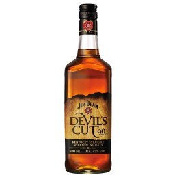 Jim Beam Devil´s Cut 0,7l