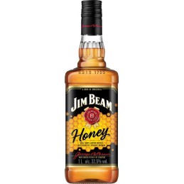 Jim Beam Honey 1l