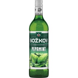 Božkov Peprmint 1l