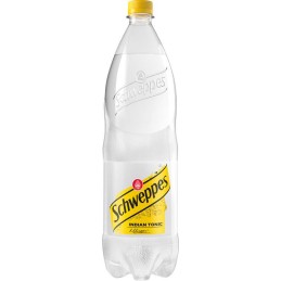 Schweppes Tonic 1,5l - PET