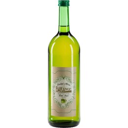 Barange Lime Juice - limetová šťáva 1l