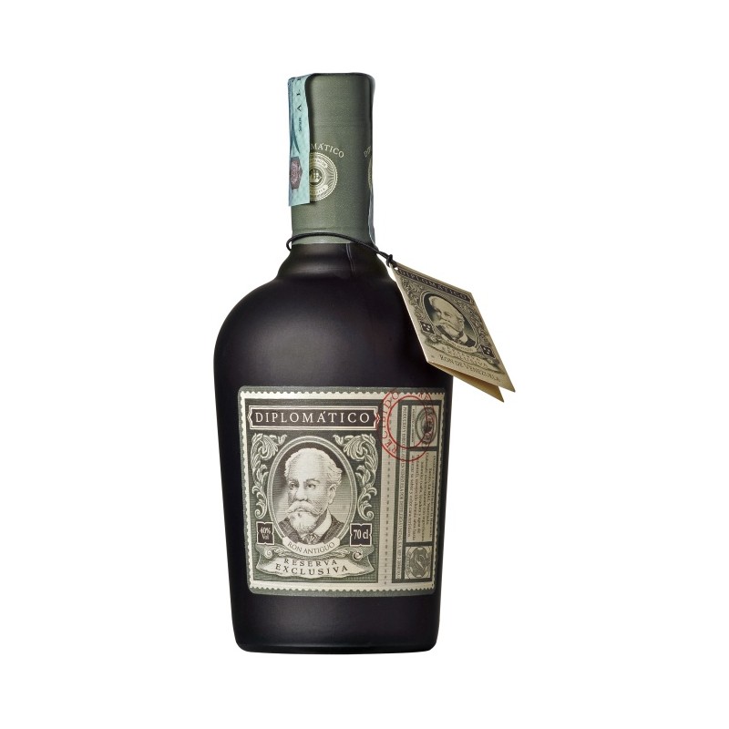 Diplomático Reserva Exklusiva 0,7l