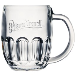 Krýgl Pilsner Urquell 0,3l