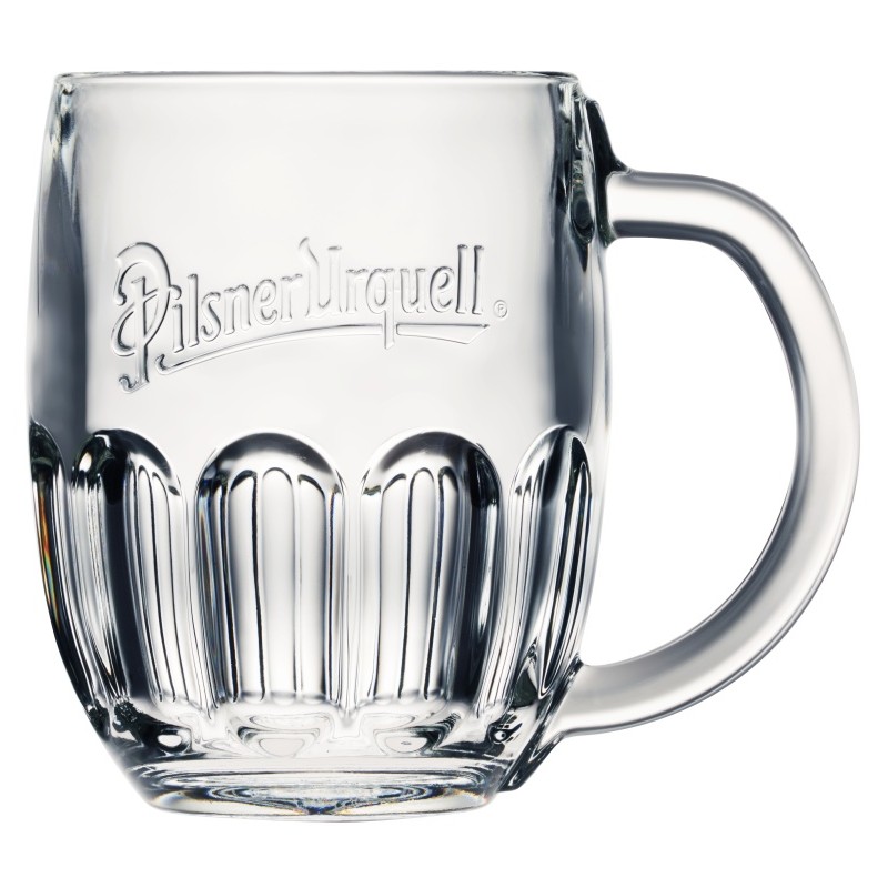 Krýgl Pilsner Urquell 0,3l