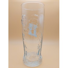 Sklenice Gambrinus 11 0,5l - štuc - reliéf Gambrinus Patron