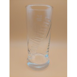 Sklenice Gambrinus 0,3l - šikmé logo Gambrinus