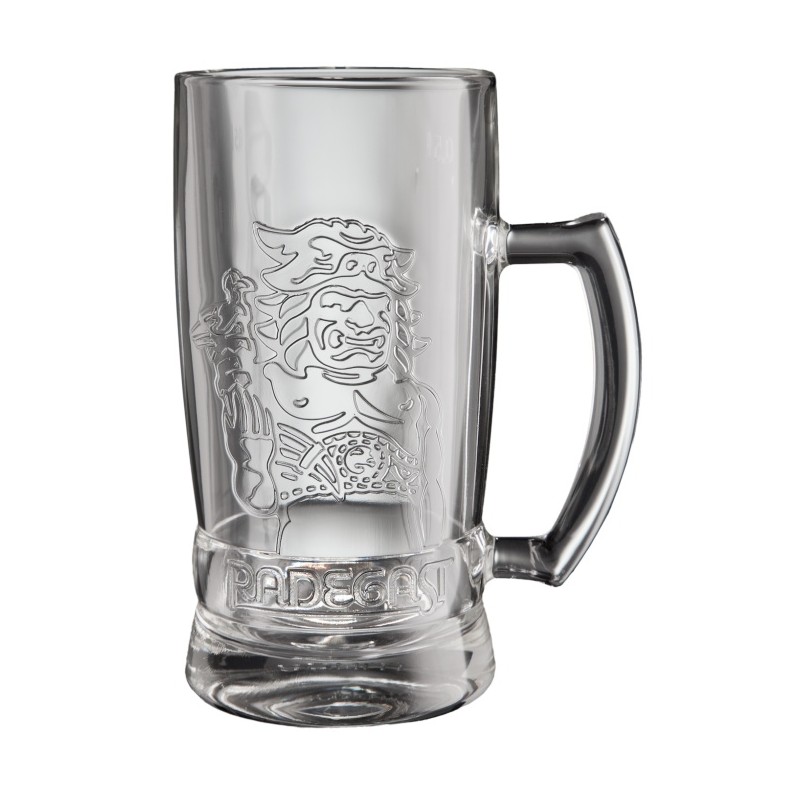 Půllitr Radegast 0,5l s uchem