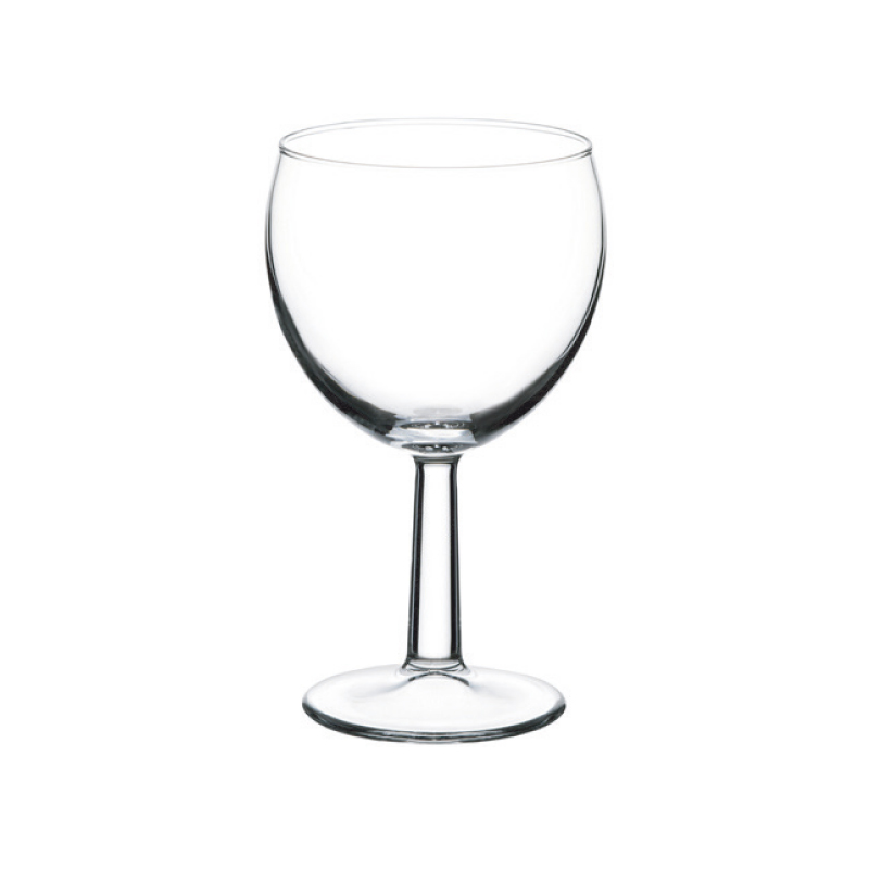 Sklenice na víno 255 ml