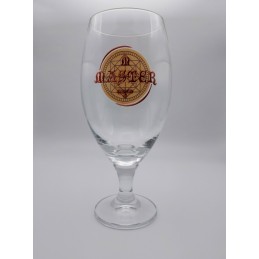 Sklenice Master na pivo 0,4l