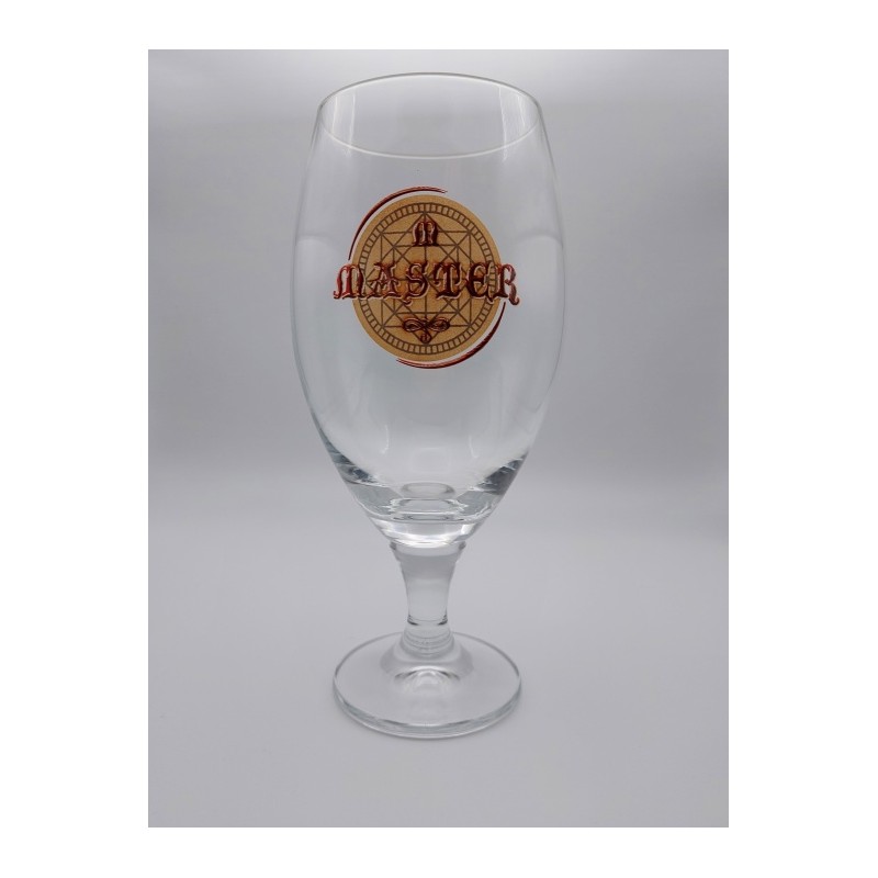 Sklenice Master na pivo 0,4l