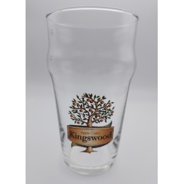 Sklenice 0,4l Kingswood