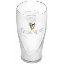 Sklenice 0,4l Guinness