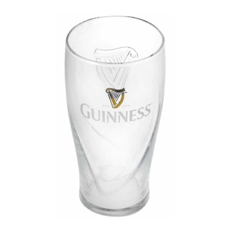 Sklenice 0,4l Guinness