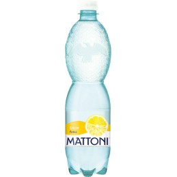 Mattoni citron 0,75l - PET