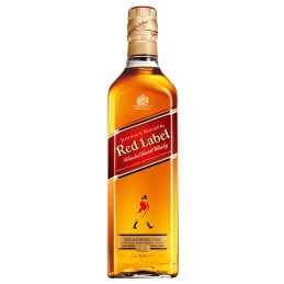 Johnnie Walker Red label 0,7l