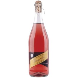 Fragolino rosato Corte Viola 0,75l