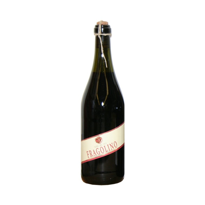Fragolino rosso Terre Del Sole  0,75l