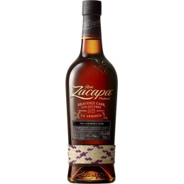 Ron Zacapa Centenario La Armonia 0,7l