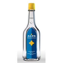 Alpa Francovka 160ml