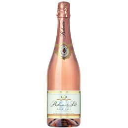 Bohemia Sekt rosé brut 0,75l