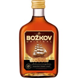 Božkov Originál 0,2l