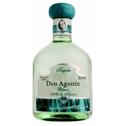 Don Agustín Blanco 0,7l