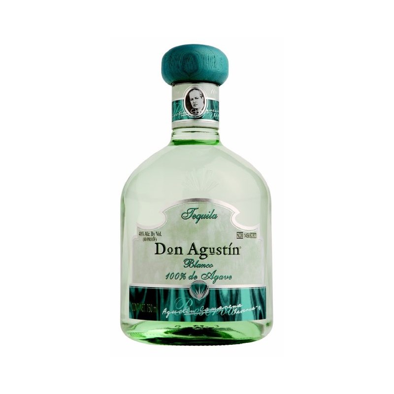 Don Agustín Blanco 0,7l