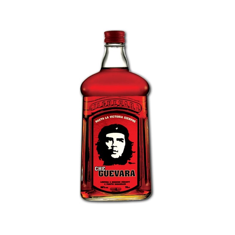 Che Guevara Rum 0,7l