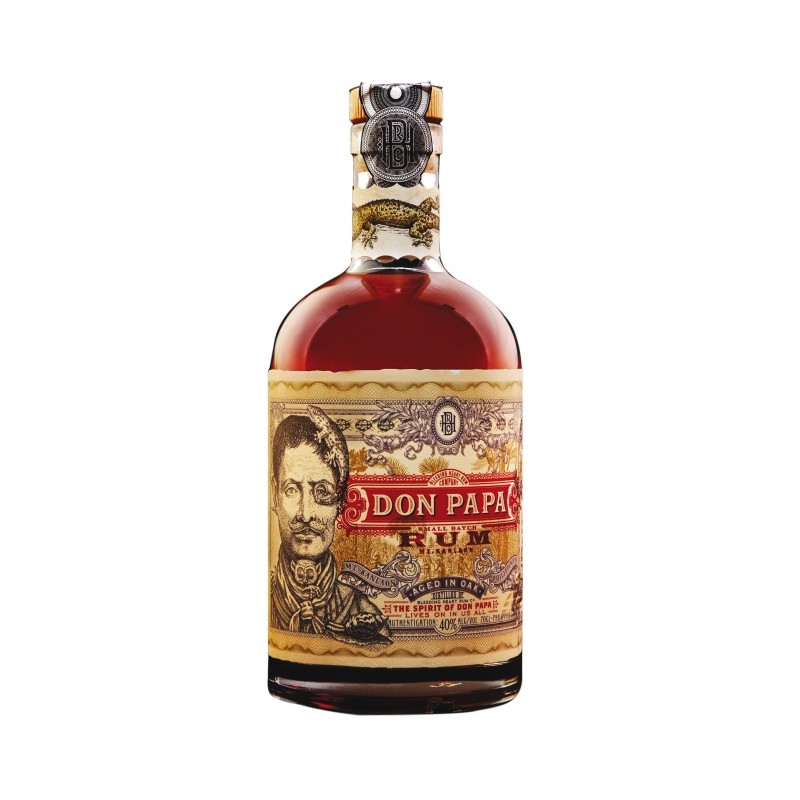 Don Papa 0,7l