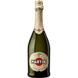 Martini sekt Prosecco 0,75l