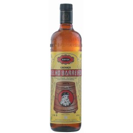 Velho Barreiro Traditional 1l