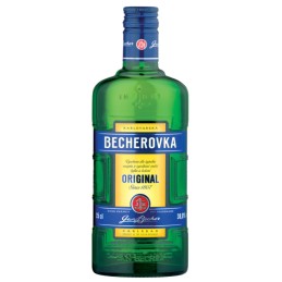 Becherovka 0,35l