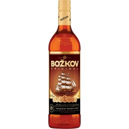 Božkov Originál 1l