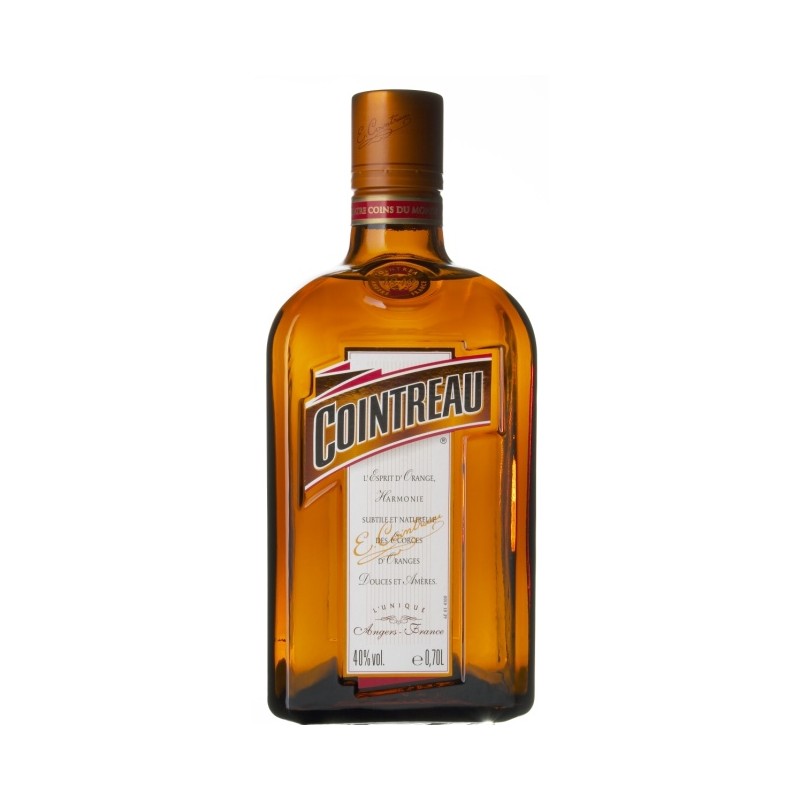 Cointreau 0,7l