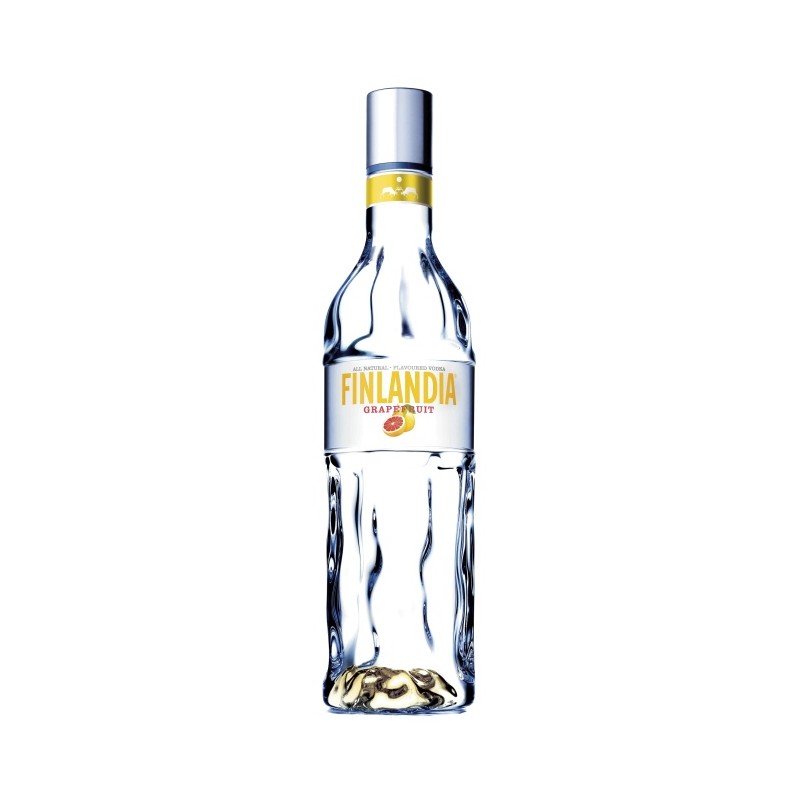 Finlandia Grapefruit 1l