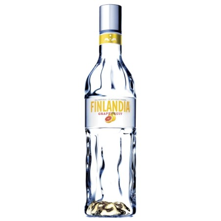 Finlandia Grapefruit 1l