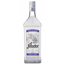 El Jimador Blanco 1l