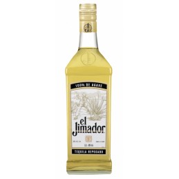 El Jimador Reposado 1l