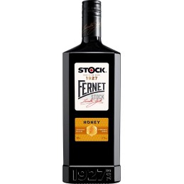 Fernet Stock Honey 0,5l