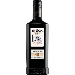 Fernet Stock original 0,5l